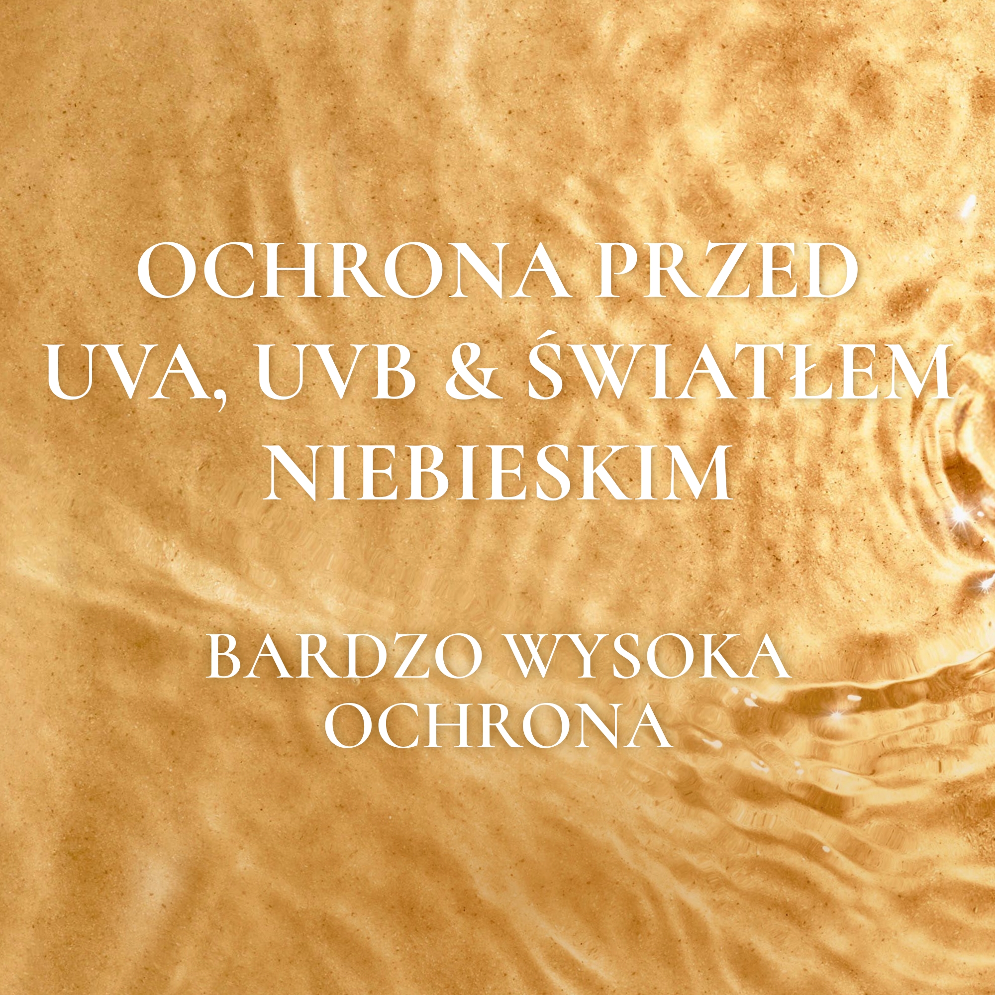 Nuxe Sun, serum ochronne w sztyfcie SPF 50+, 25 g