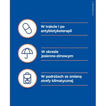 Dicoflor 6 10 kapsułek