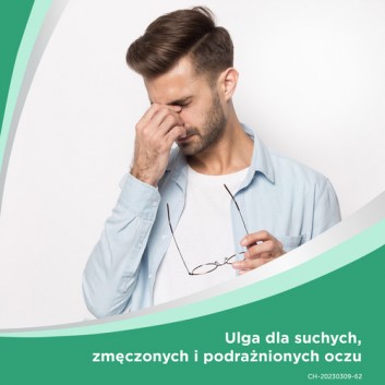 Bepanthen Eye, krople do oczu, 10 ml