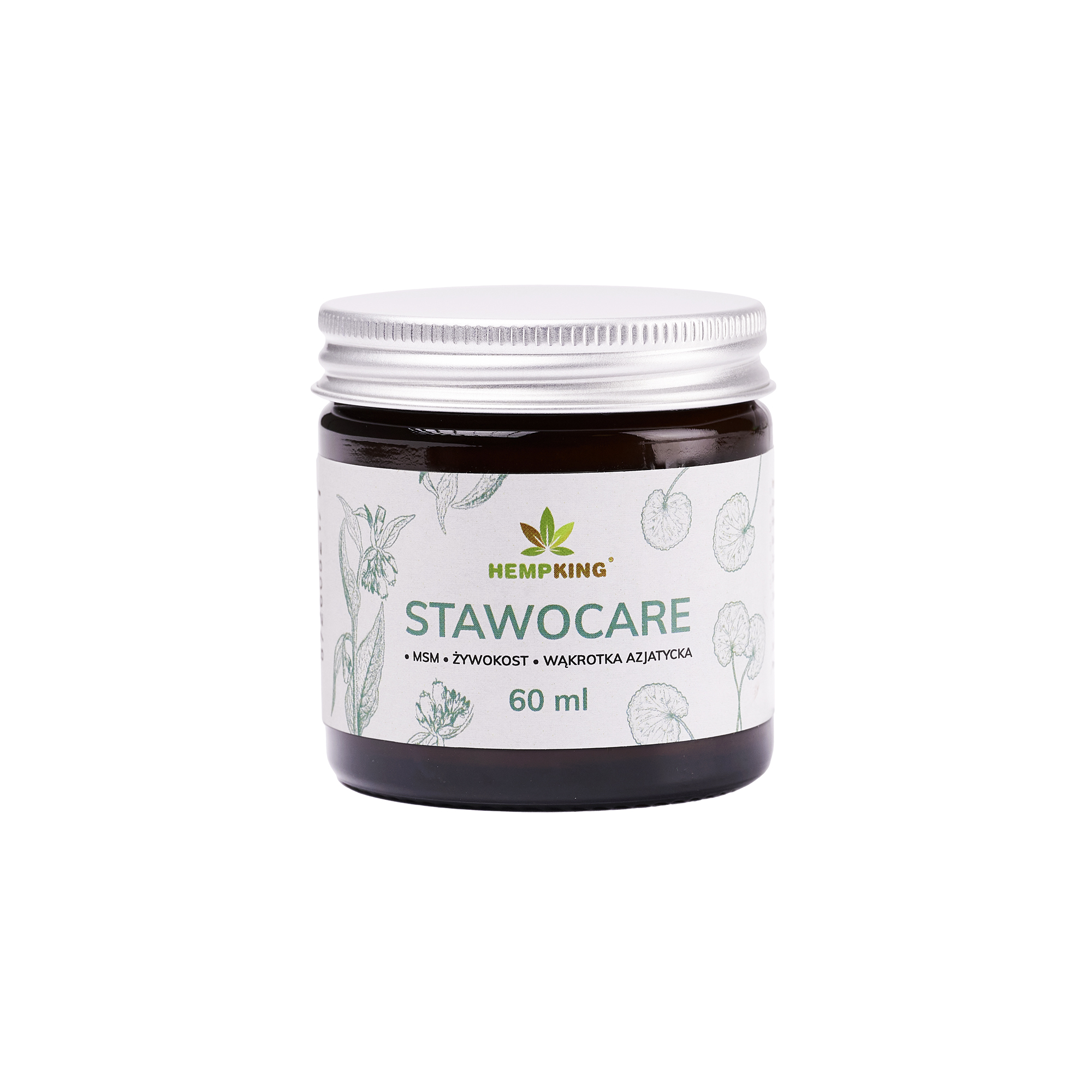 HempKing Stawocare 60 ml zdjęcie