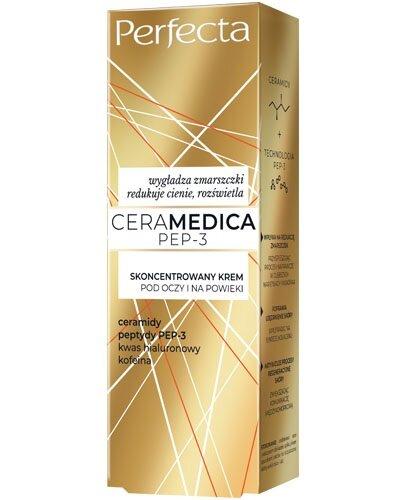 Perfecta CeraMedica Serum pod oczy, 15 ml zdjęcie