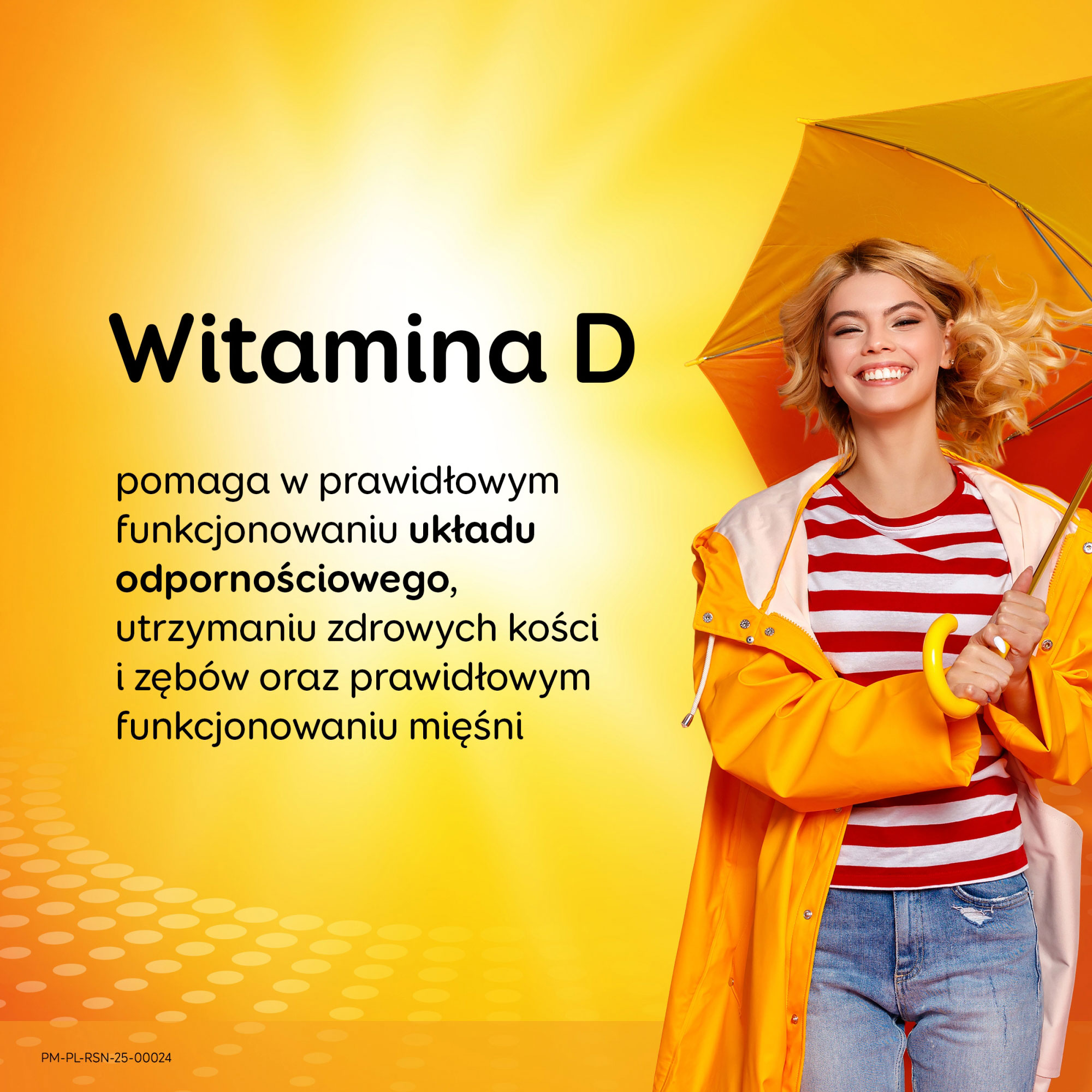 Rutinoscorbin Max D3, tabletki, 60 sztuk