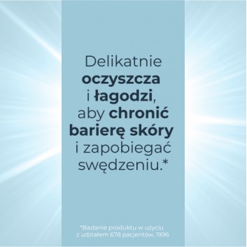 Eucerin Atopi Control Olejek do mycia kojący swędząca, bardzo sucha, atopowa skóra, 400 ml