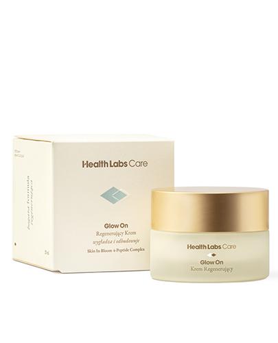 Health Labs Care Glow On Krem regenerujący, 50 ml zdjęcie