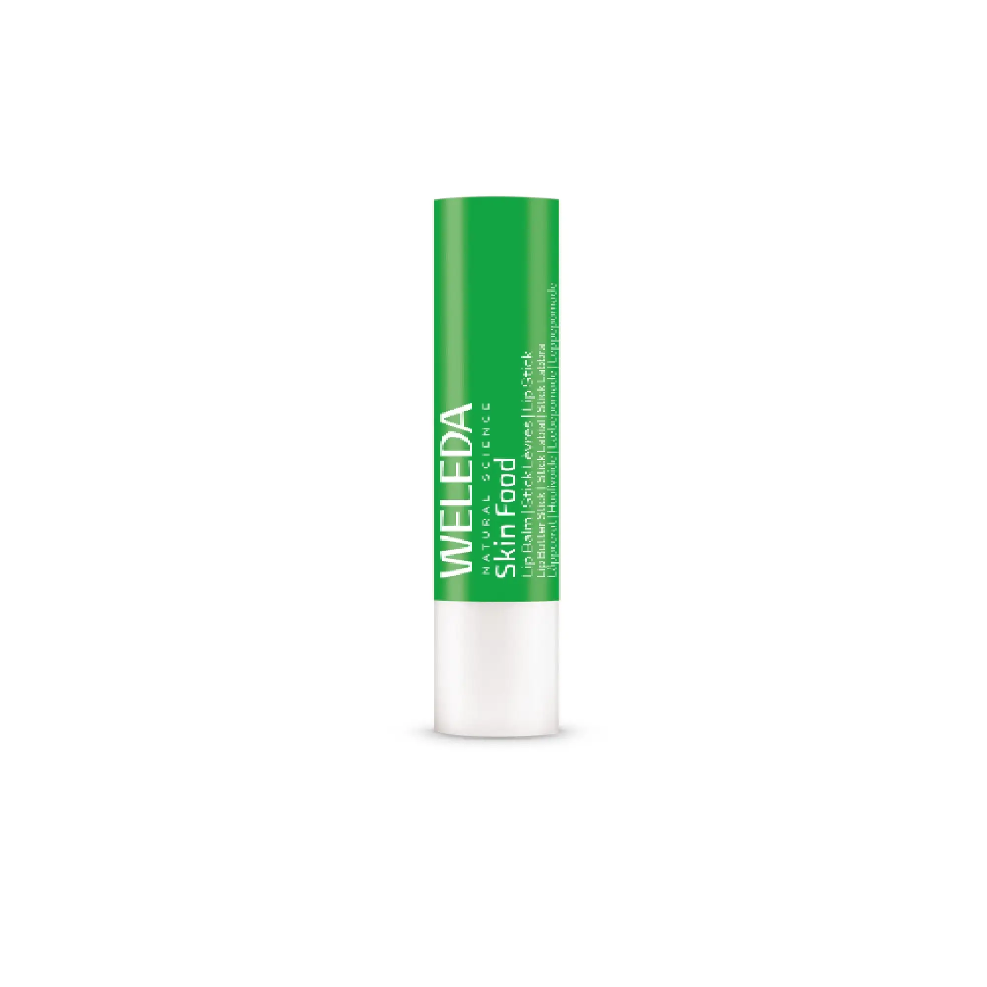 Weleda Skin Food, Sztyft do ust, 4,8 g zdjęcie