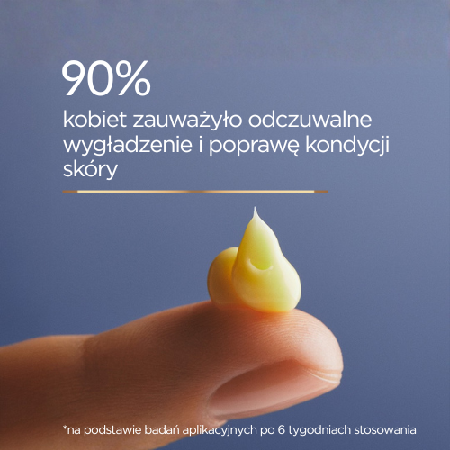 Uzdrovisco  Night Renew Krem stymulujący i przeciwzmarszczkowy na noc, 50 ml