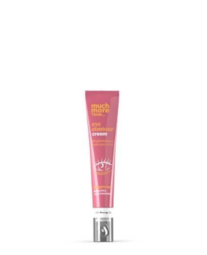 HISKIN Much More Eve Contour krem, 18 ml zdjęcie