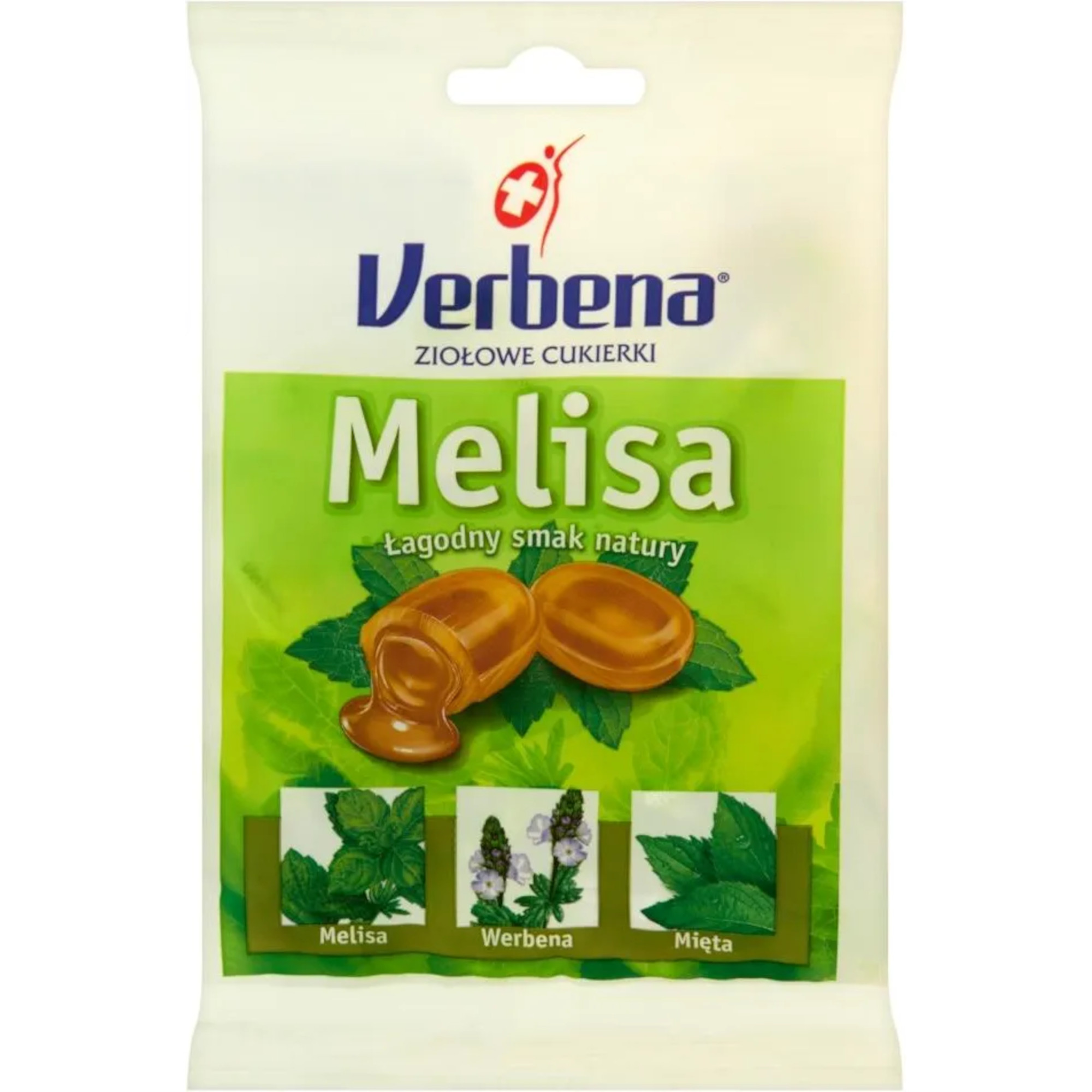 Verbena Melisa, 60 g zdjęcie