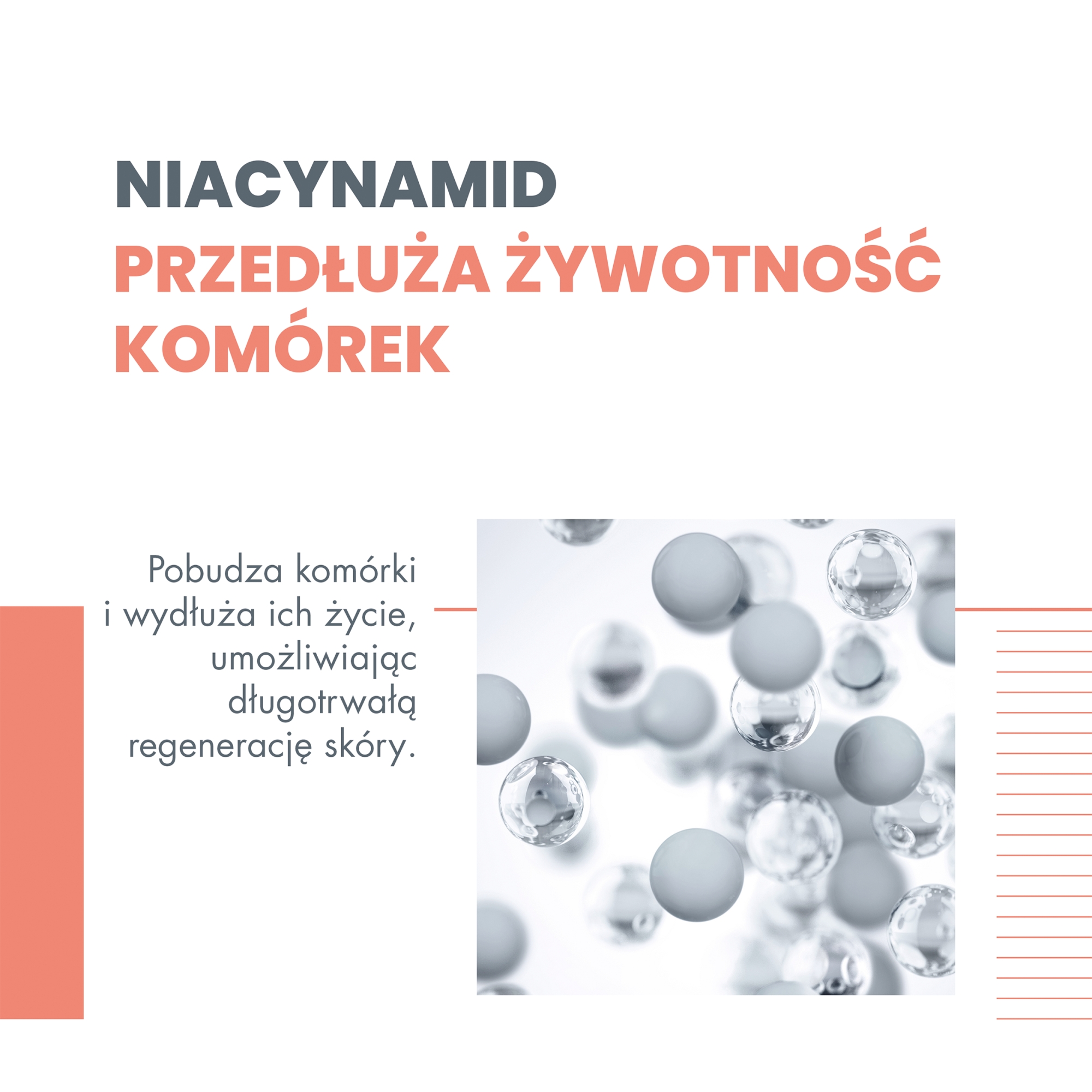 Avene Hyaluron Activ B3 krem odbudowujący komórki Aqua-Żel 50 ml