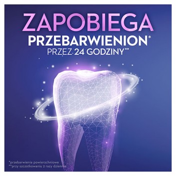 Blend-a-med 3D White Luxe Perfection Pasta do zębów, 75 ml