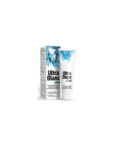 UltraBlanc Duo pasta do zębów, 75 ml zdjęcie