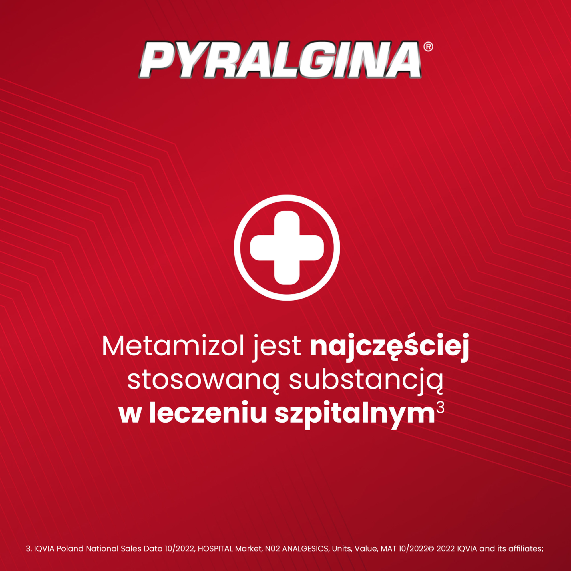 Pyralgina 500mg 6 tabletek