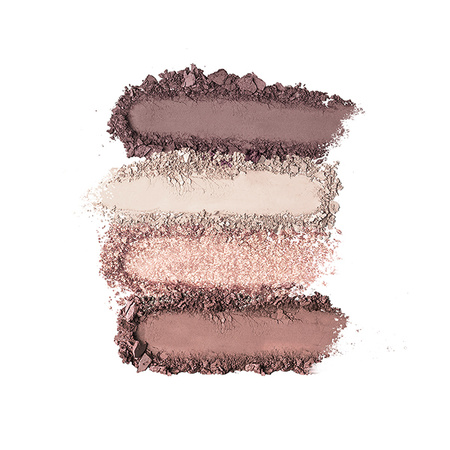 Paese Paleta Cieni do oczu daily vibe palette 03 Coffee Break, 5,5 g