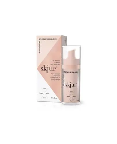 Skjur Intensywny krem na dzień, 30 ml zdjęcie