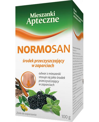 HERBAPOL LUBLIN NORMOSAN - 100 g zdjęcie