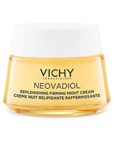 Vichy Neovadiol Przed Menopauzą ujędrniający krem na noc przywracający gęstość do każdego typu skóry 50 ml zdjęcie