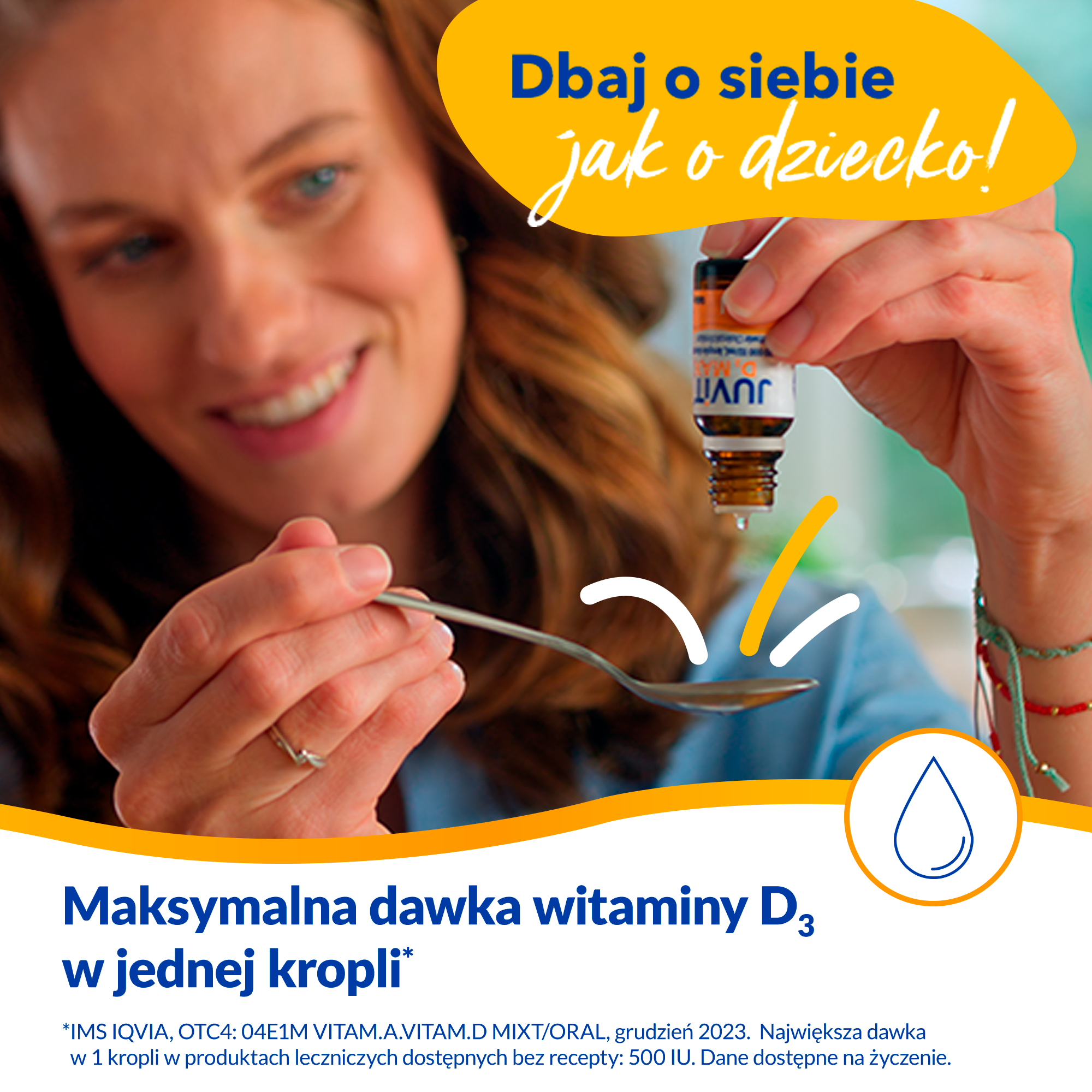 Juvit D3 Max 20 000 IU krople doustne 10 ml