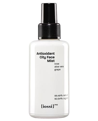 IOSSI Antioxidant City Face Mist, 100 ml zdjęcie
