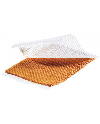 Iodosorb Dressing Opatrunek z jodyną 4 cm x 6 cm (5 g), 1 szt., cena, opinie, stosowanie  zdjęcie