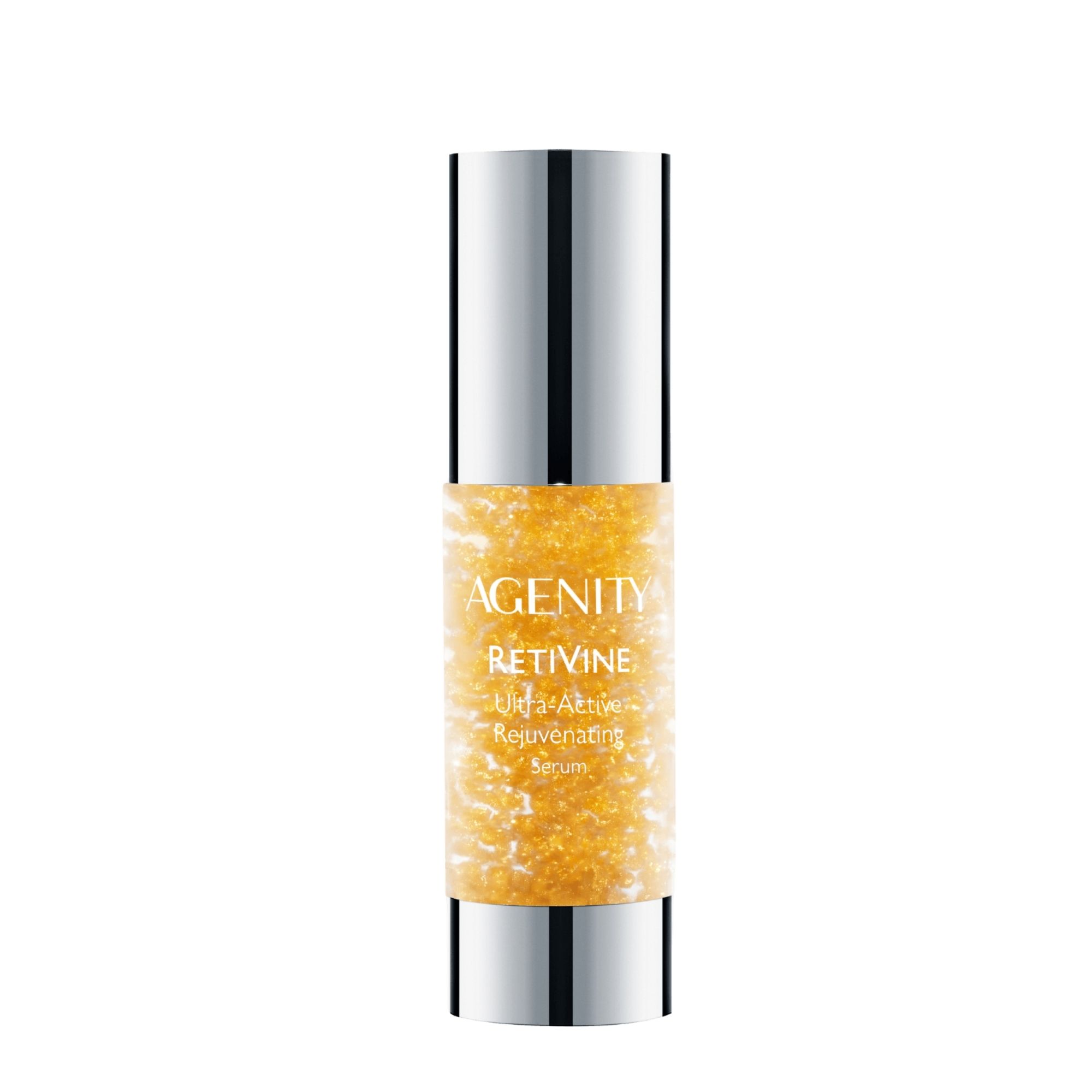 Agenity Retivine Ultra Aktywne serum odmładzające, 30 ml zdjęcie