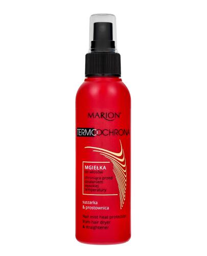 MARION Mgiełka do włosów chroniąca przed działaniem wysokiej temperatury, 130 ml zdjęcie