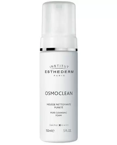 Esthederm Osmoclean kremowa pianka do mycia twarzy, 150 ml zdjęcie