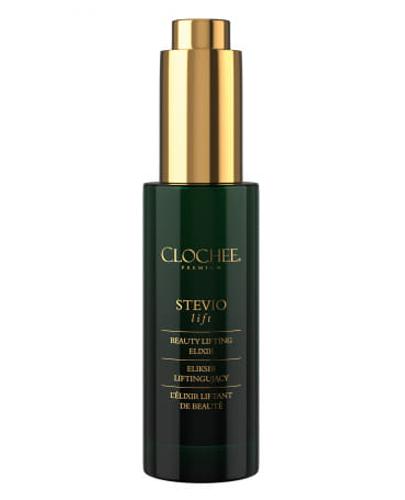 Clochee Stevio lift Eliksir liftingujący, 30 ml, cena, opinie, wskazania zdjęcie