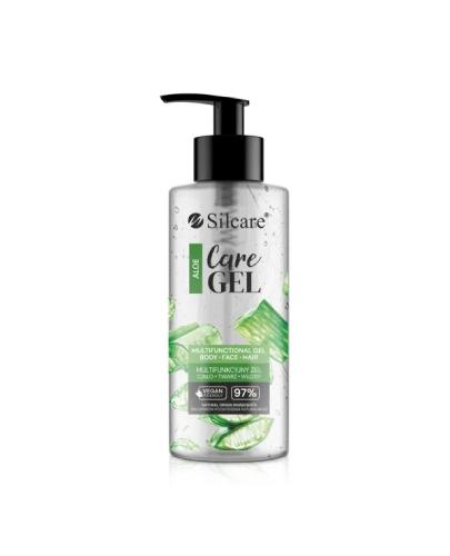 SILCARE Care Gel Aloe, 275 ml zdjęcie
