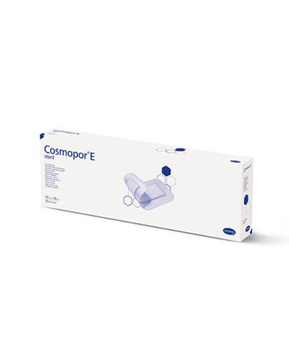 Hartmann Cosmopor E Opatrunek jałowy 35 cm x 10 cm, 25 sztuk zdjęcie