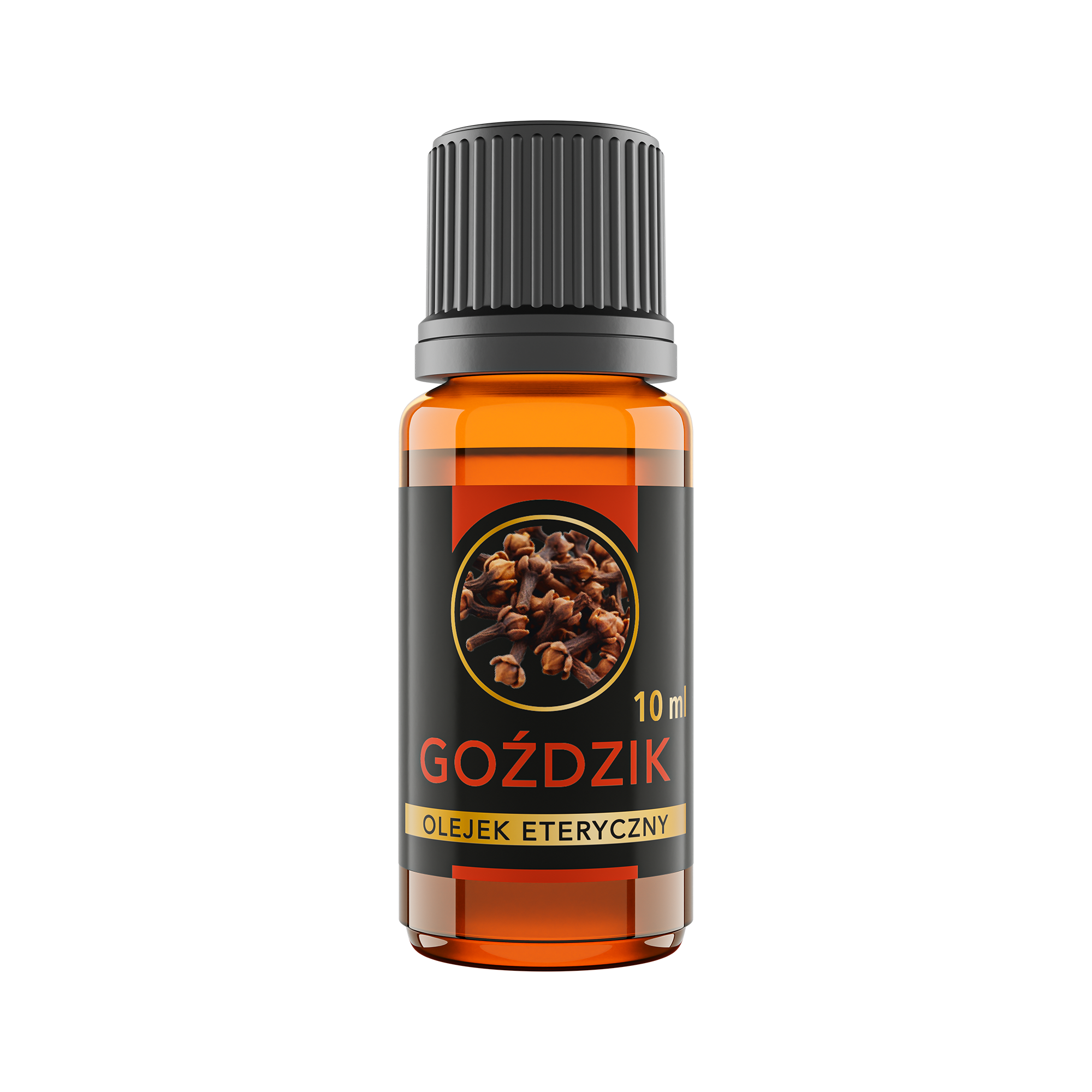 Olejek eteryczny goździk, 10 ml