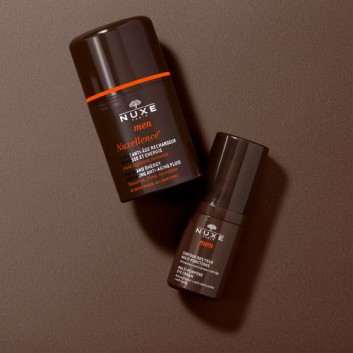 NUXE MEN NUXELLENCE, preparat specjalistyczny przeciwstarzeniowy dla mężczyzn, 50 ml