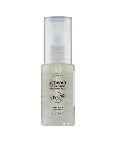 Joanna Styling Effect Jedwab do włosów, 30 ml zdjęcie