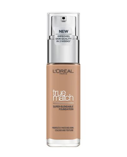 L'Oreal True Match Foundation New Podkład do twarzy D5-W5 Golden Sand, 30 ml zdjęcie