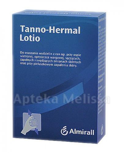 TANNO HERMAL LOTIO - 100 g zdjęcie