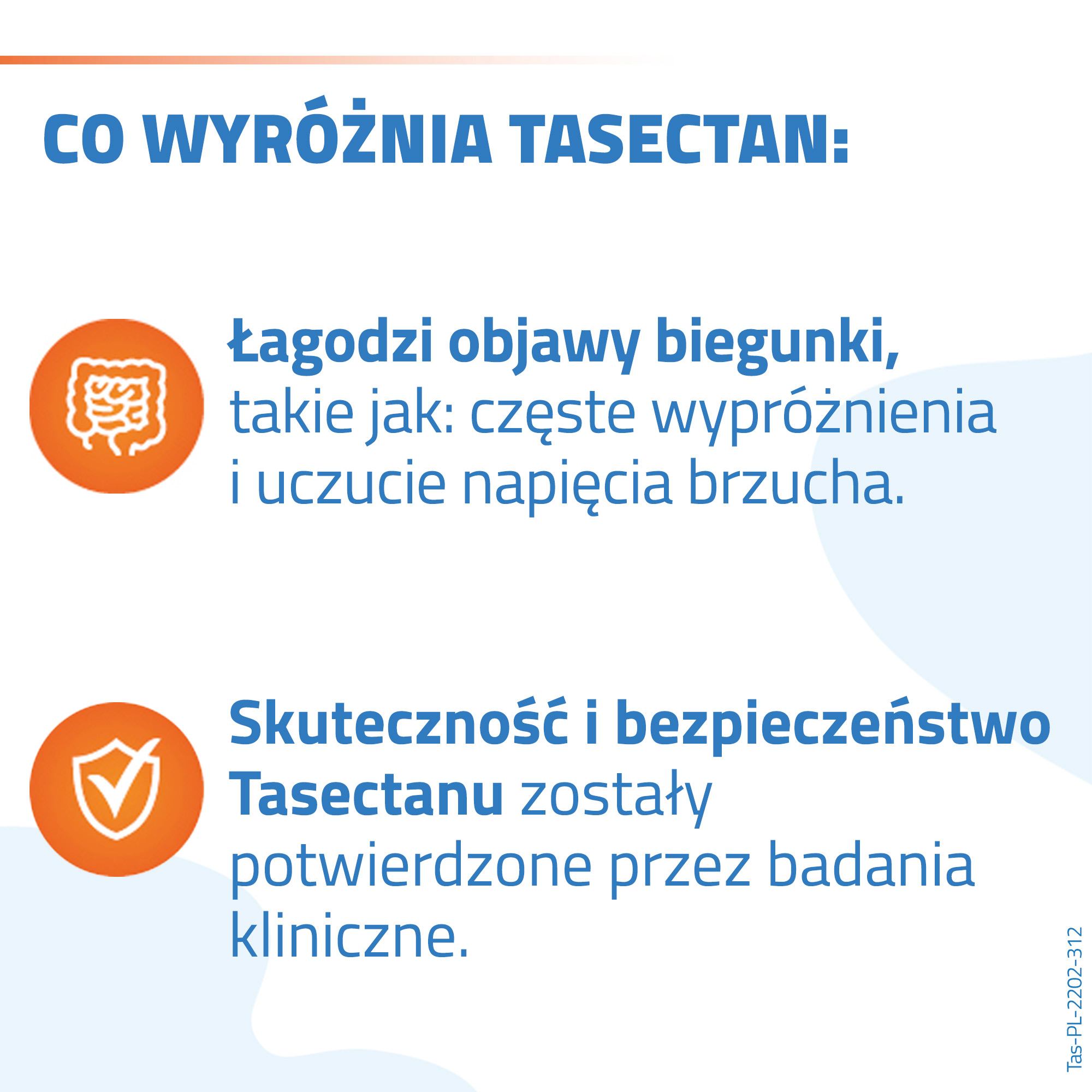 Tasectan, 250 mg, proszek dla dzieci i niemowląt, saszetki, 20 sztuk