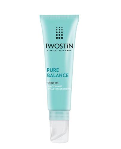 Iwostin Pure Balance Serum, 30 ml zdjęcie
