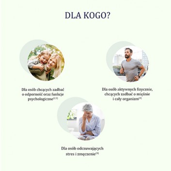 Naturell Magnez organiczny+ 50 kapsułek