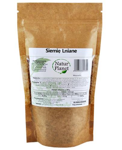 Natur Planet Komosa Ryżowa - 500 g zdjęcie