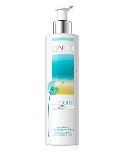 BANDI PURE CARE Morski tonik odświeżająco-kojący - 230 ml zdjęcie