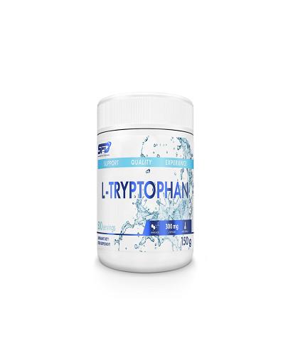 SFD L-Tryptophan, 150 g zdjęcie