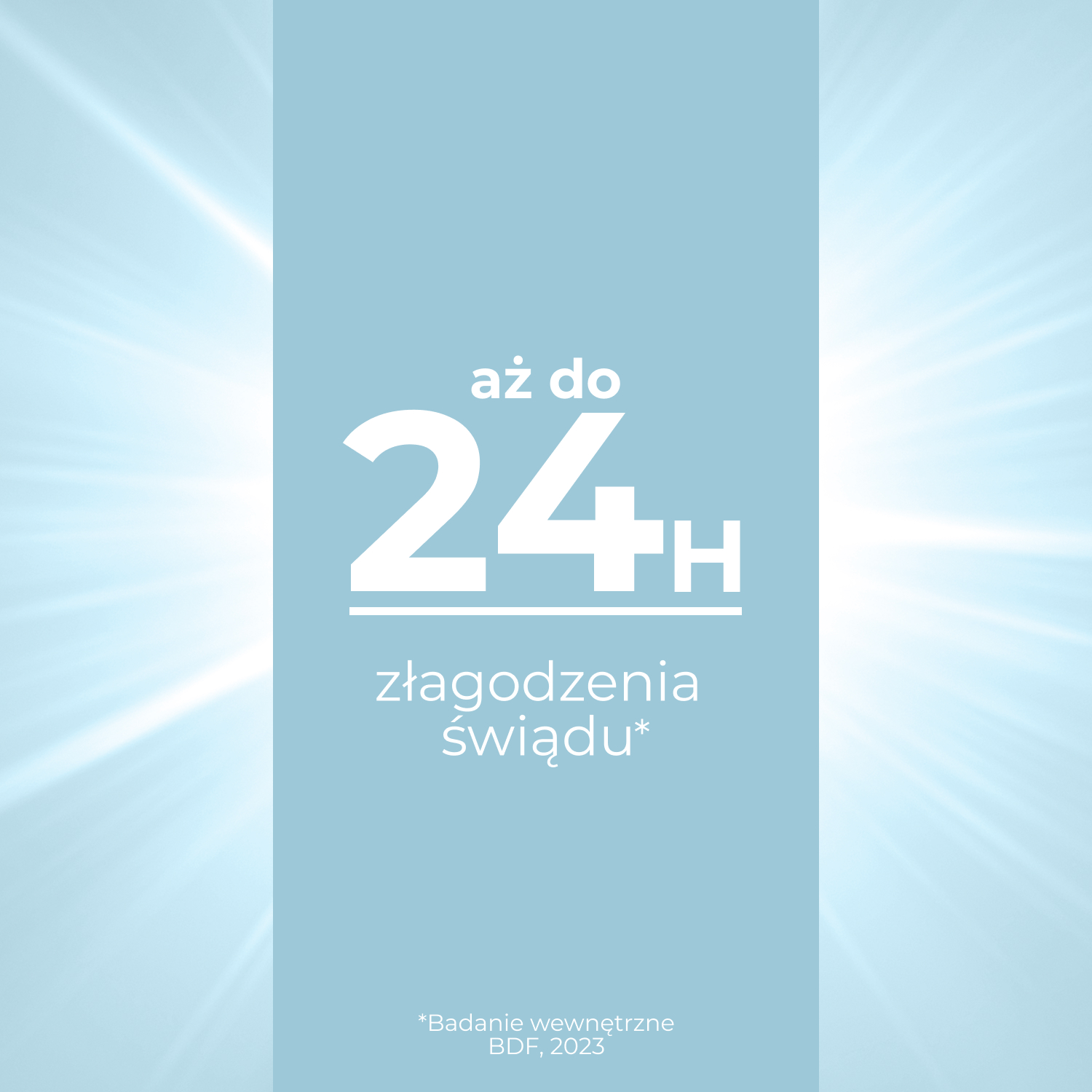 Eucerin AtopiControl, krem łagodzący w fazie zaostrzenia AZS, 100 ml