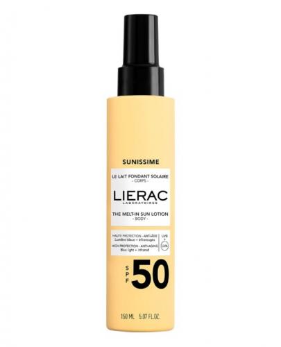 Lierac Sun Balsam SPF50, 150 ml zdjęcie