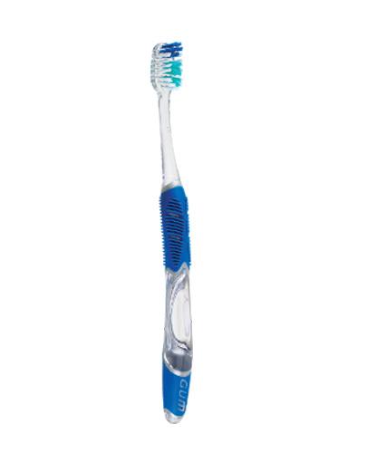 GUM Technique Plus Soft szczoteczka do zębów 1 sztuka [491] zdjęcie