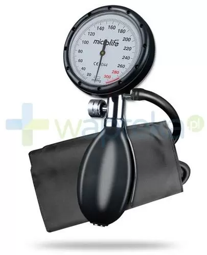 Microlife BP AG1-40 ciśnieniomierz mechaniczny zdjęcie