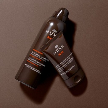 Nuxe Men pianka do golenia dla mężczyzn 150 ml