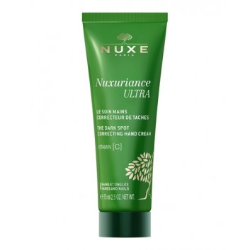 Nuxe Nuxuriance Ultra krem do rąk na przebarwienia 75 ml 