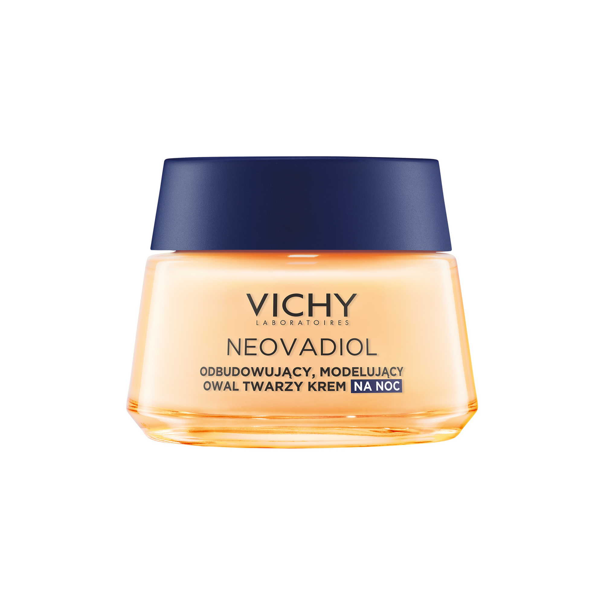 Vichy Neovadiol Kompleks Uzupełniający, odbudowujący, modelujący owal twarzy krem na noc, 50 ml zdjęcie
