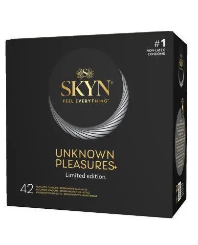 SKYN Selection 35, 35 sztuk  zdjęcie
