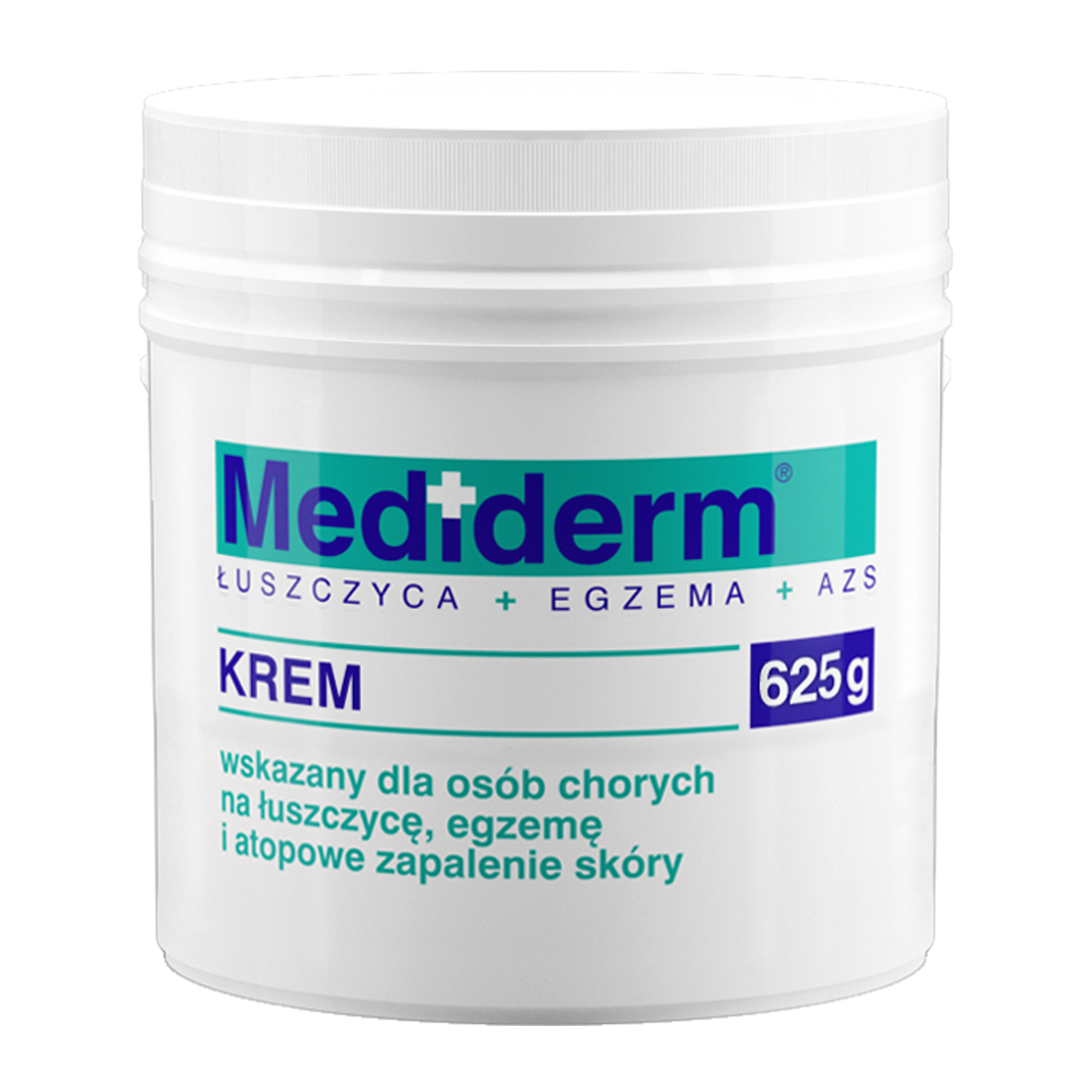 Mediderm krem dermatologiczny 625 g zdjęcie
