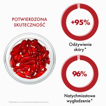 Dr Irena Eris Clinic Way dermokapsułki rewitalizujące 30 sztuk